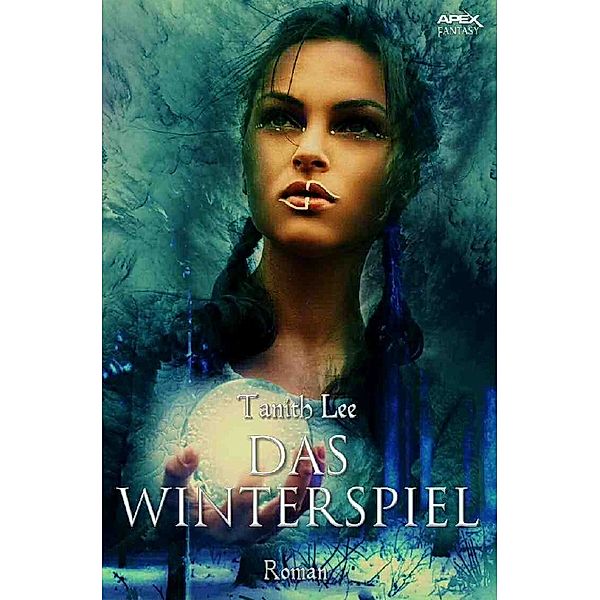 DAS WINTERSPIEL, Tanith Lee