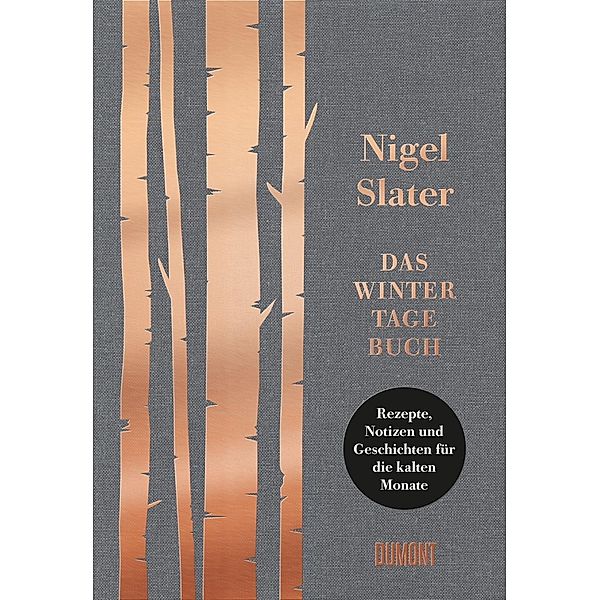 Das Wintertagebuch, Nigel Slater