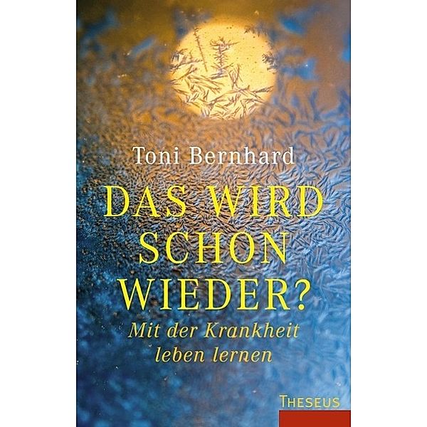 Das wird schon wieder?, Toni Bernhard