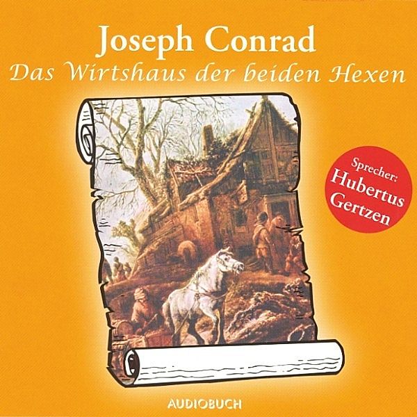 Das Wirtshaus der beiden Hexen, Joseph Conrad