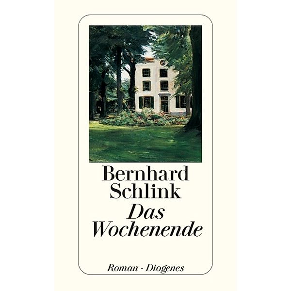 Das Wochenende, Bernhard Schlink