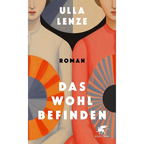 Das Wohlbefinden, Ulla Lenze