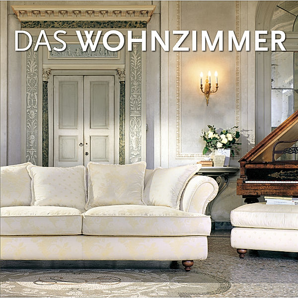 Das Wohnzimmer