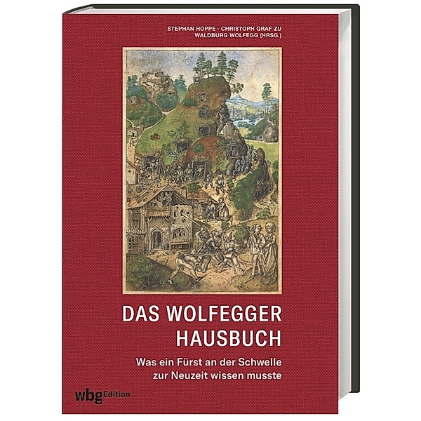 Das Wolfegger Hausbuch