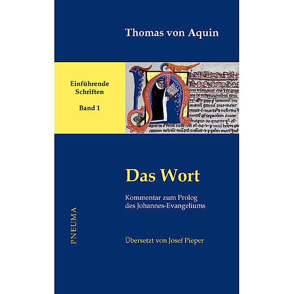 Das Wort, Thomas von Aquin