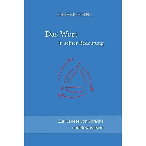 Das Wort in seiner Bedeutung, Oliver Heinl