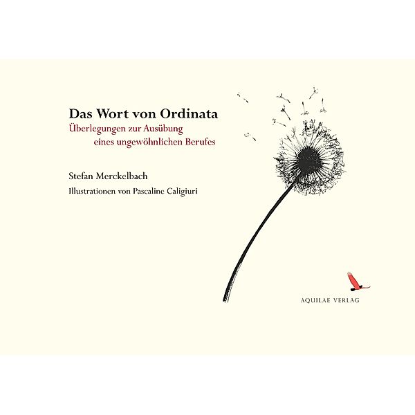 Das Wort von Ordinata, Stefan Merckelbach