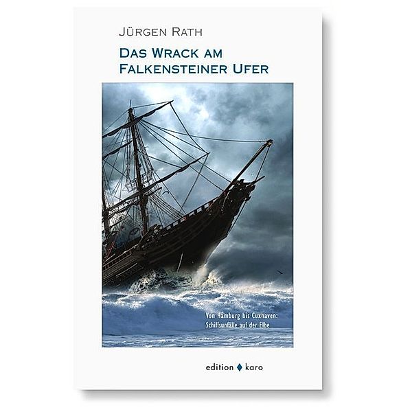 Das Wrack am Falkensteiner Ufer, Jürgen Rath