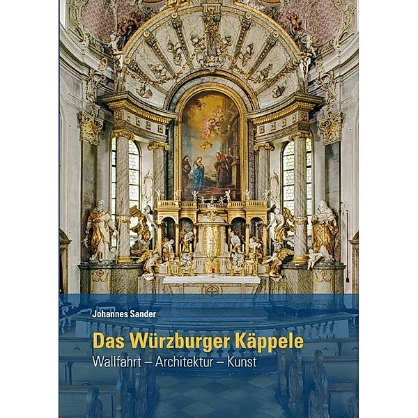 Das Würzburger Käppele, Johannes Sander