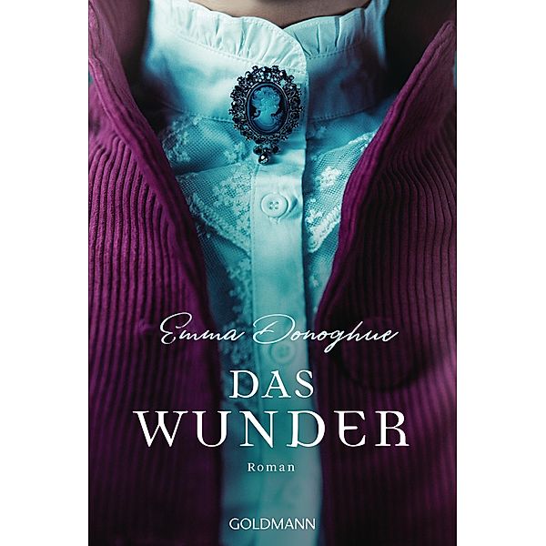 Das Wunder, Emma Donoghue