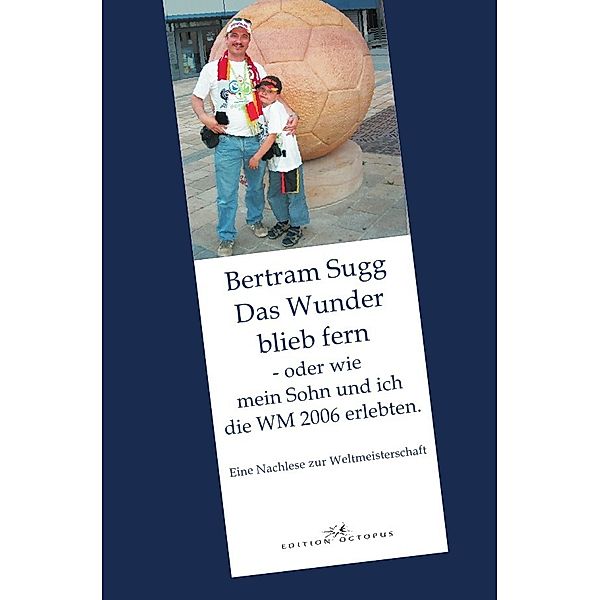 Das Wunder blieb fern, Bertram Sugg