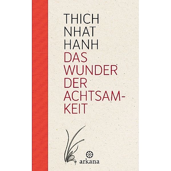 Das Wunder der Achtsamkeit, Thich Nhat Hanh