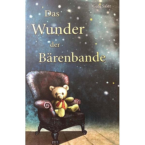 Das Wunder der Bärenbande, Gabi Saler