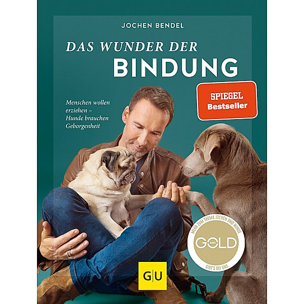 Das Wunder der Bindung, Jochen Bendel