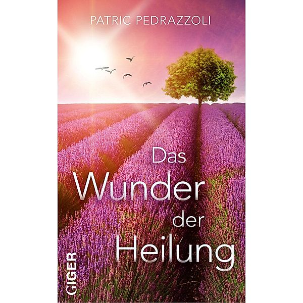 Das Wunder der Heilung, Patric Pedrazzoli