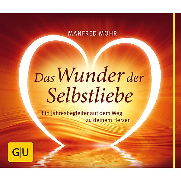 Das Wunder der Selbstliebe, Manfred Mohr