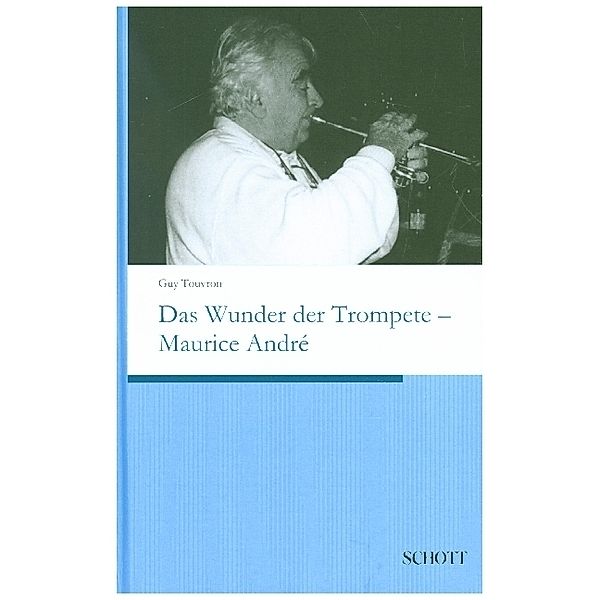 Das Wunder der Trompete - Maurice André, Guy Touvron