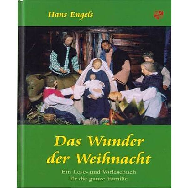 Das Wunder der Weihnacht, Hans Engels