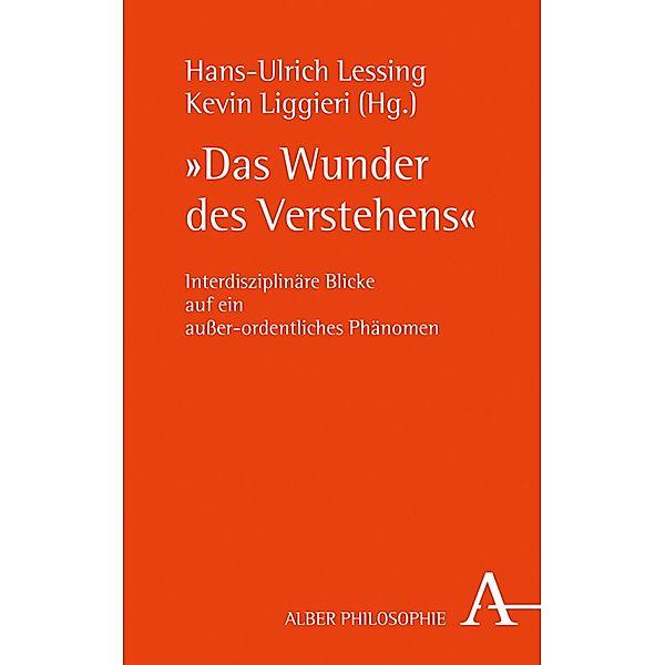 Das Wunder des Verstehens