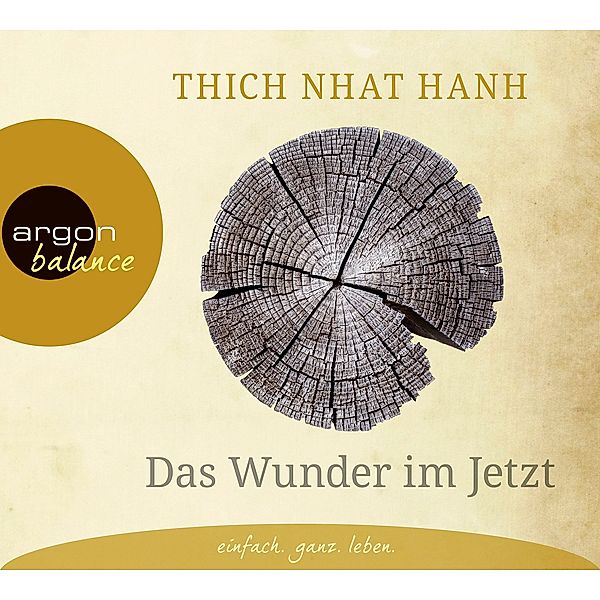 Das Wunder im Jetzt,2 Audio-CDs, Thich Nhat Hanh