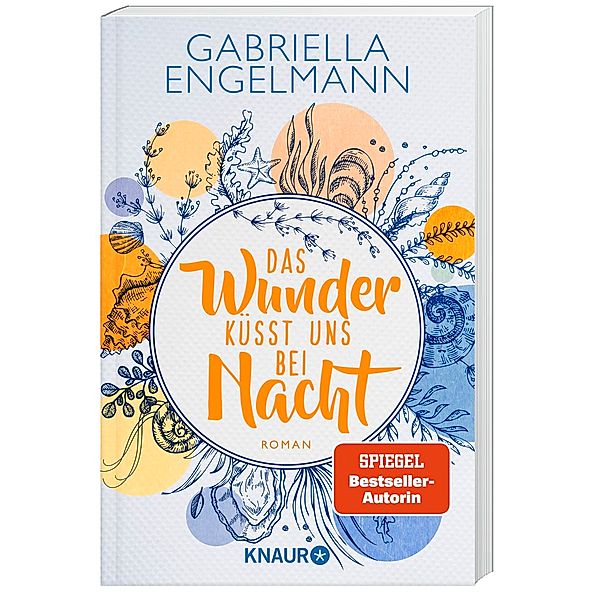 Das Wunder küsst uns bei Nacht / Zauberhaftes Lütteby Bd.3, Gabriella Engelmann