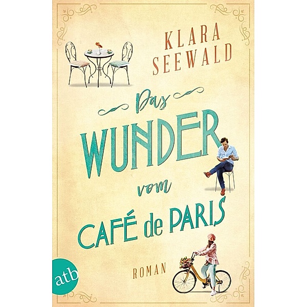 Das Wunder vom Café de Paris, Klara Seewald