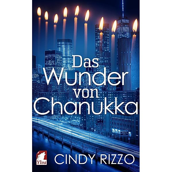 Das Wunder von Chanukka, Cindy Rizzo