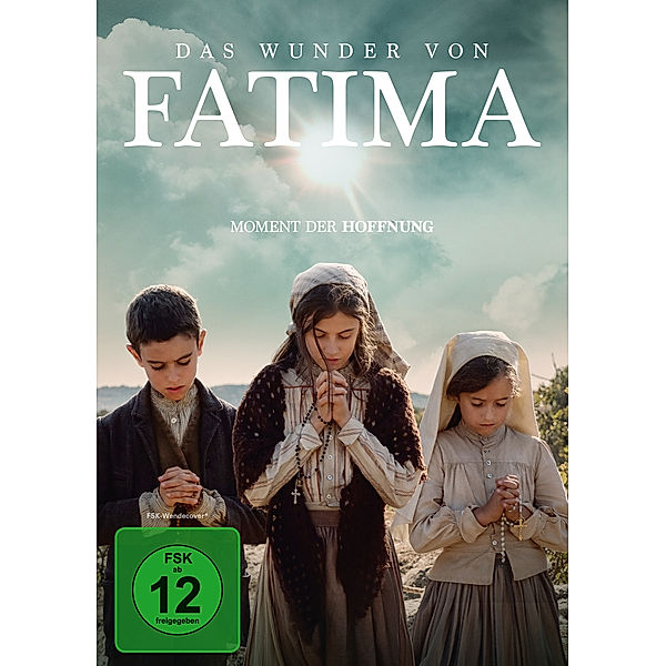 Das Wunder von Fatima, Marco Pontecorvo