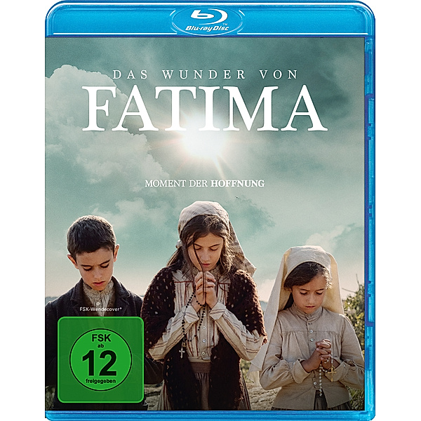 Das Wunder von Fatima, Marco Pontecorvo