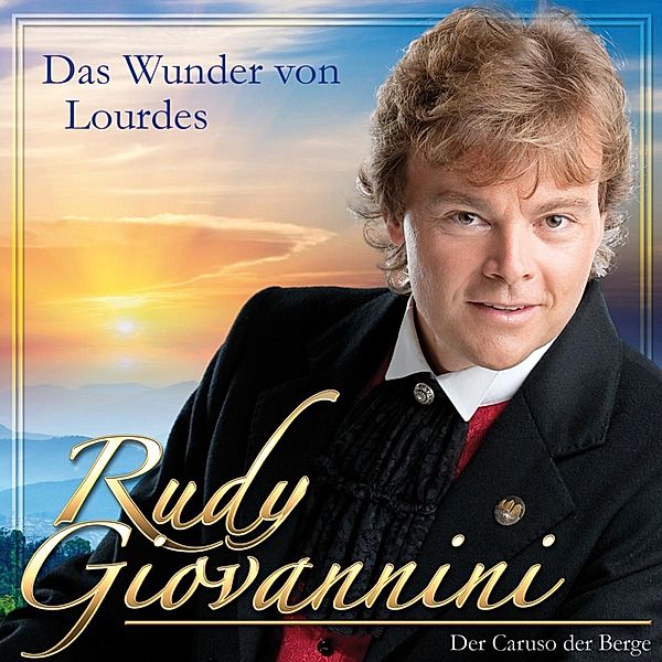 Das Wunder von Lourdes, Rudy Giovannini