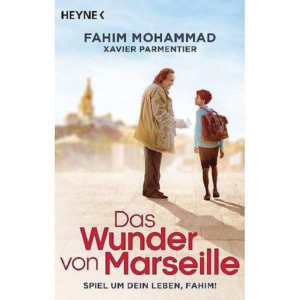 Das Wunder von Marseille, Fahim Mohammad, Xavier Parmentier, Sophie Le Callennec