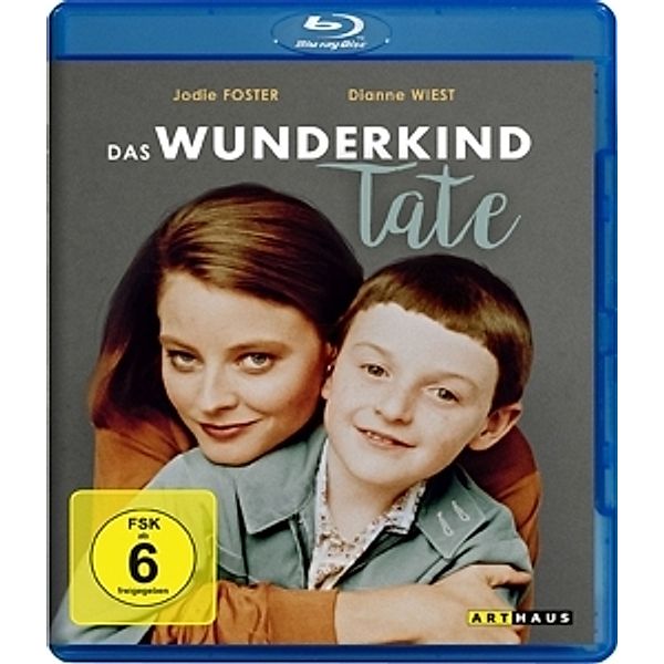 Das Wunderkind Tate, Scott Frank