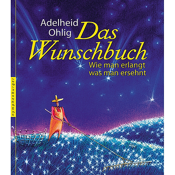 Das Wunschbuch, Adelheid Ohlig
