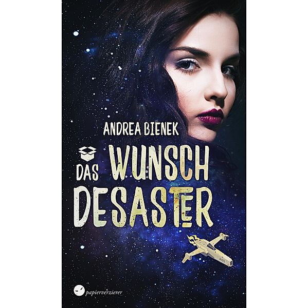 Das Wunschdesaster, Andrea Bienek