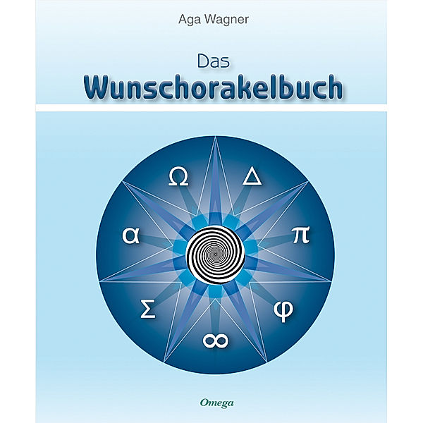 Das Wunschorakelbuch, Aga Wagner