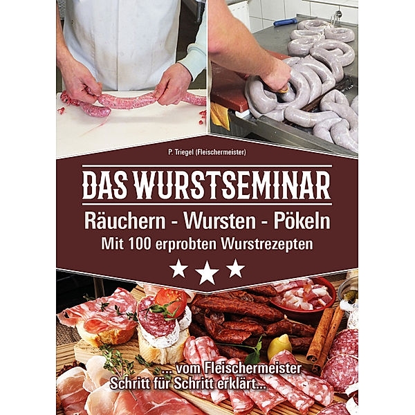 Das Wurstseminar, Peggy Triegel