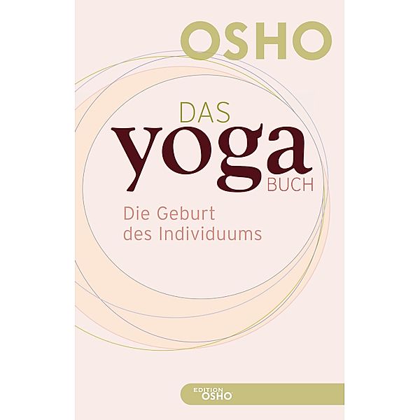Das Yoga Buch I, Osho