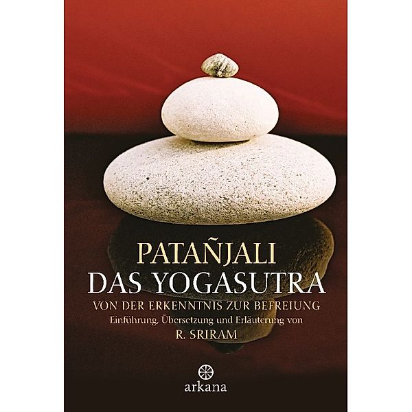 Das Yogasutra, Patanjali