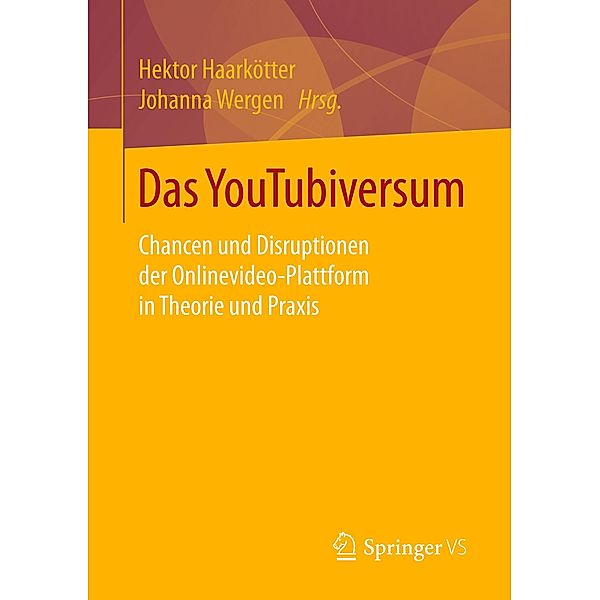 Das YouTubiversum