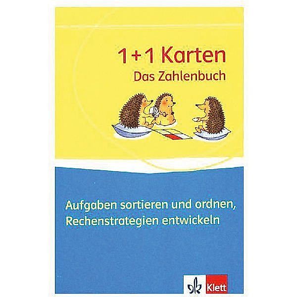 Das Zahlenbuch 1-2, Marcus Nührenbörger, Ralph Schwarzkopf, Dorothea Tubach, Birgit Heß