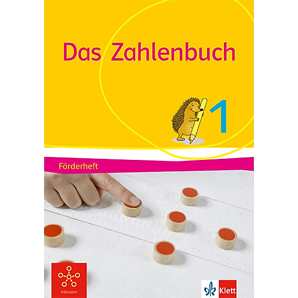 Das Zahlenbuch 1, Thomas Breucker, Uta Häsel-Weide, Marcus Nührenbörger