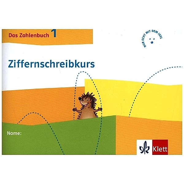 Das Zahlenbuch 1