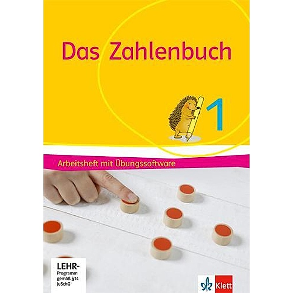 Das Zahlenbuch 1, m. 1 Beilage, Erich Ch. Wittmann, Gerhard N. Müller, Marcus Nührenbörger, Ralph Schwarzkopf, Melanie Bischoff