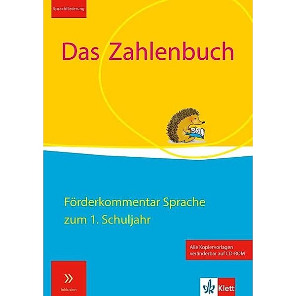 Das Zahlenbuch 1, m. 1 CD-ROM, Daniela Götze, Evelyn Hang