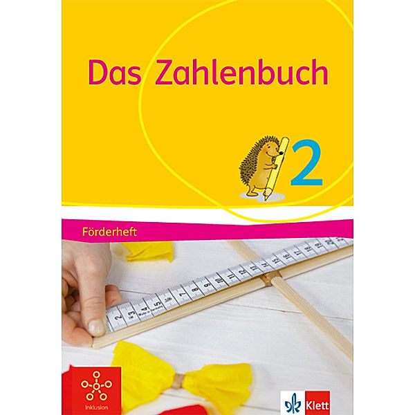 Das Zahlenbuch 2, Uta Häsel-Weide, Sabrina Meier, Marcus Nührenbörger