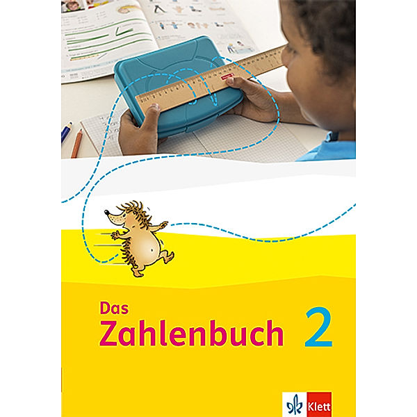 Das Zahlenbuch 2