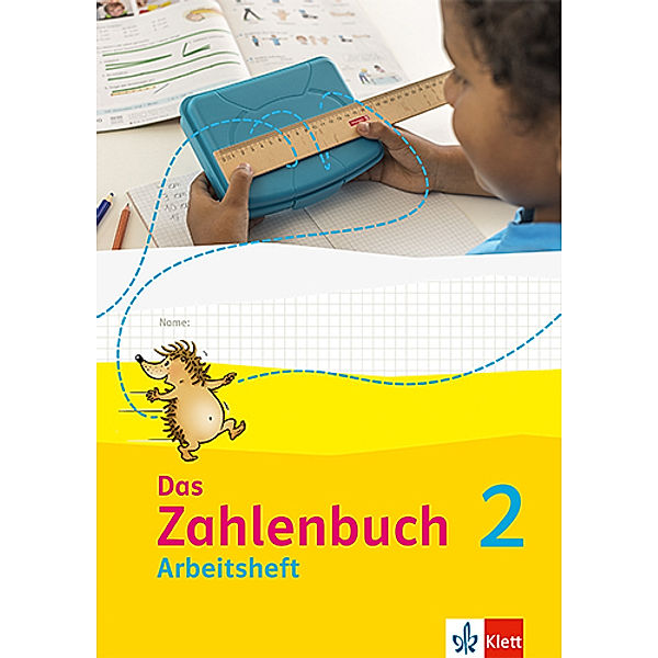 Das Zahlenbuch 2