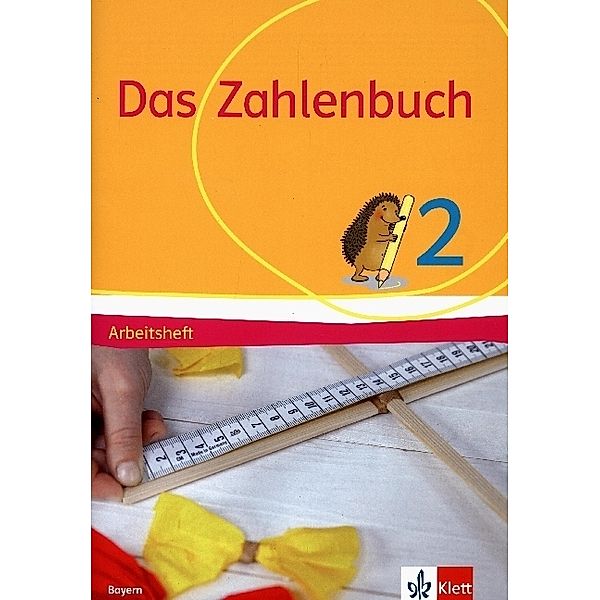 Das Zahlenbuch 2. Ausgabe Bayern