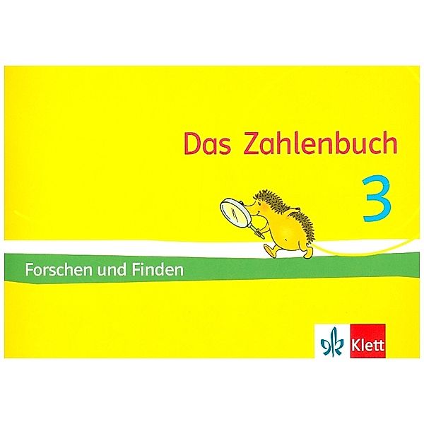 Das Zahlenbuch 3