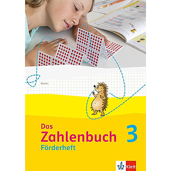 Das Zahlenbuch 3